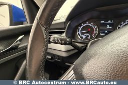 Skoda Scala 1.0 TSI Automatas 2020 full