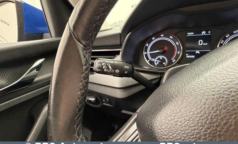 Skoda Scala 1.0 TSI Automatas 2020 full