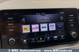 Skoda Scala 1.0 TSI Automatas 2020 full