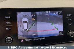 Skoda Scala 1.0 TSI Automatas 2020 full