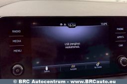 Skoda Scala 1.0 TSI Automatas 2020 full