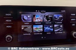 Skoda Scala 1.0 TSI Automatas 2020 full