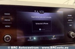 Skoda Scala 1.0 TSI Automatas 2020 full