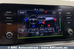 Skoda Scala 1.0 TSI Automatas 2020 full