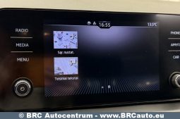 Skoda Scala 1.0 TSI Automatas 2020 full