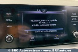 Skoda Scala 1.0 TSI Automatas 2020 full