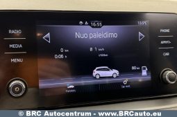 Skoda Scala 1.0 TSI Automatas 2020 full