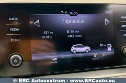 Skoda Scala 1.0 TSI Automatas 2020 full