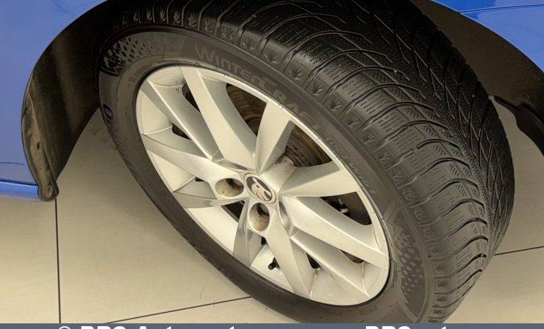 Skoda Scala 1.0 TSI Automatas 2020 full