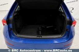 Skoda Scala 1.0 TSI Automatas 2020 full