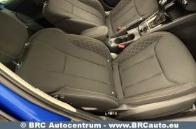 Skoda Scala 1.0 TSI Automatas 2020