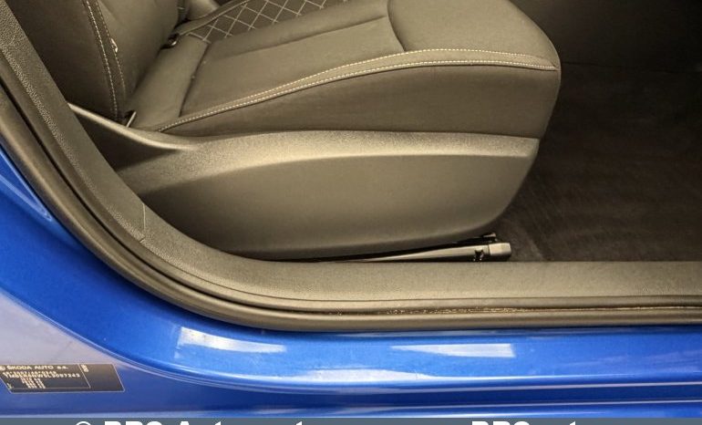 Skoda Scala 1.0 TSI Automatas 2020 full