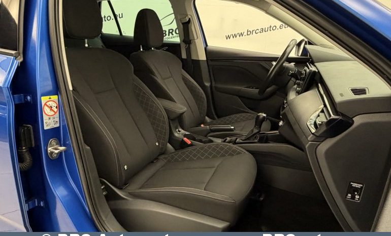 Skoda Scala 1.0 TSI Automatas 2020 full