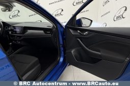 Skoda Scala 1.0 TSI Automatas 2020 full