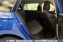 Skoda Scala 1.0 TSI Automatas 2020 full