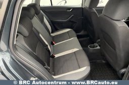 Skoda Rapid 1.2 TSI 2017 full