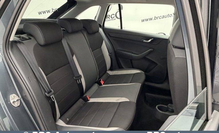 Skoda Rapid 1.2 TSI 2017 full