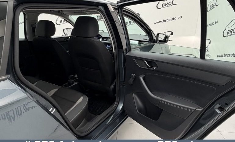 Skoda Rapid 1.2 TSI 2017 full