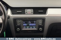 Skoda Rapid 1.2 TSI 2017 full