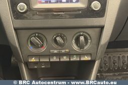 Skoda Rapid 1.2 TSI 2017 full