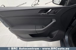 Skoda Rapid 1.2 TSI 2017 full