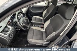 Skoda Rapid 1.2 TSI 2017 full