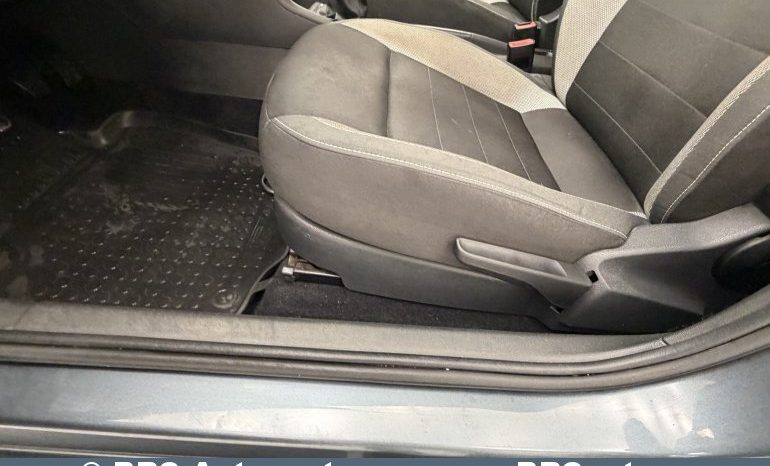 Skoda Rapid 1.2 TSI 2017 full