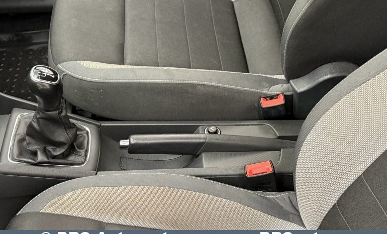 Skoda Rapid 1.2 TSI 2017 full