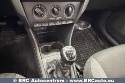 Skoda Rapid 1.2 TSI 2017 full