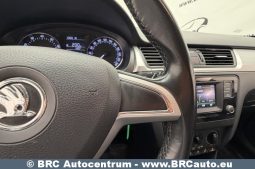 Skoda Rapid 1.2 TSI 2017 full