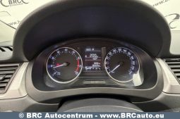 Skoda Rapid 1.2 TSI 2017 full