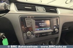 Skoda Rapid 1.2 TSI 2017 full