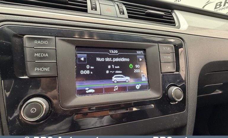 Skoda Rapid 1.2 TSI 2017 full