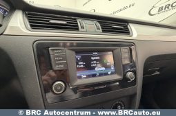 Skoda Rapid 1.2 TSI 2017 full