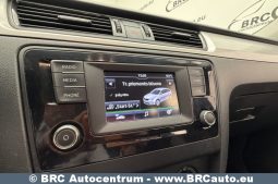 Skoda Rapid 1.2 TSI 2017 full