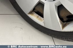 Skoda Rapid 1.2 TSI 2017 full