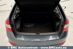 Skoda Rapid 1.2 TSI 2017 full