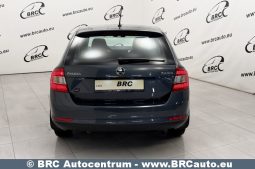 Skoda Rapid 1.2 TSI 2017 full