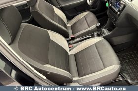 Skoda Rapid 1.2 TSI 2017