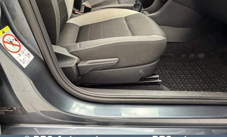 Skoda Rapid 1.2 TSI 2017 full