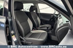 Skoda Rapid 1.2 TSI 2017 full