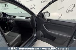 Skoda Rapid 1.2 TSI 2017 full