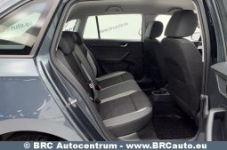 Skoda Rapid 1.2 TSI 2017 full