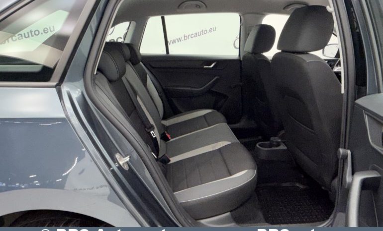 Skoda Rapid 1.2 TSI 2017 full