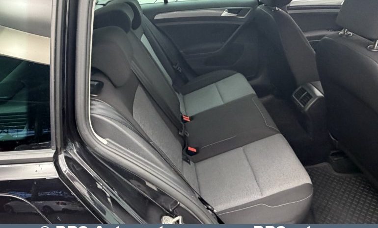 Volkswagen Golf 1.6 TDI 2016 full