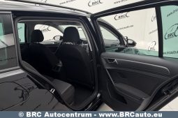 Volkswagen Golf 1.6 TDI 2016 full