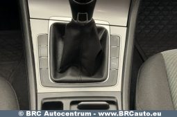 Volkswagen Golf 1.6 TDI 2016 full