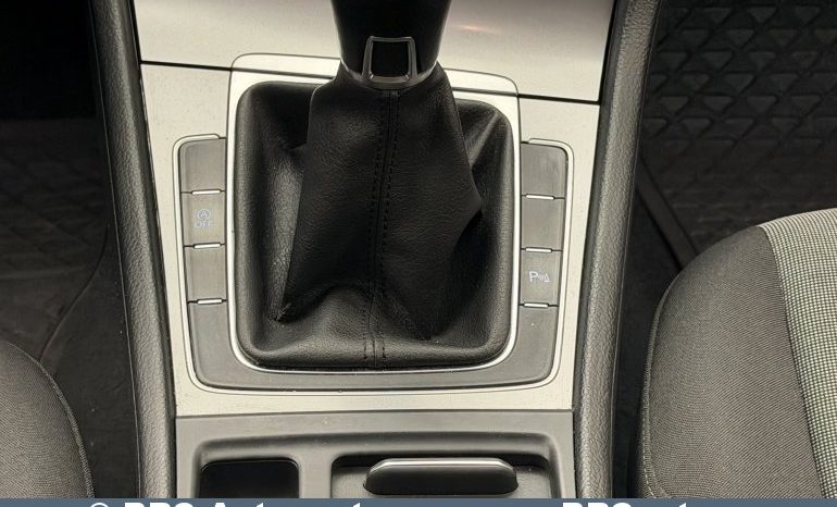 Volkswagen Golf 1.6 TDI 2016 full