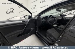 Volkswagen Golf 1.6 TDI 2016 full