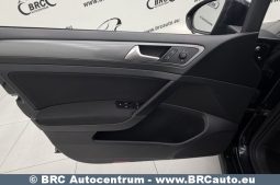 Volkswagen Golf 1.6 TDI 2016 full